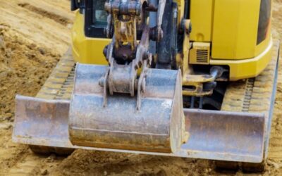 Terrassier dans la Meuse : SARL Marchand, votre expert du terrain !