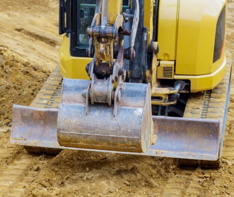 Terrassier dans la Meuse : SARL Marchand, votre expert du terrain !