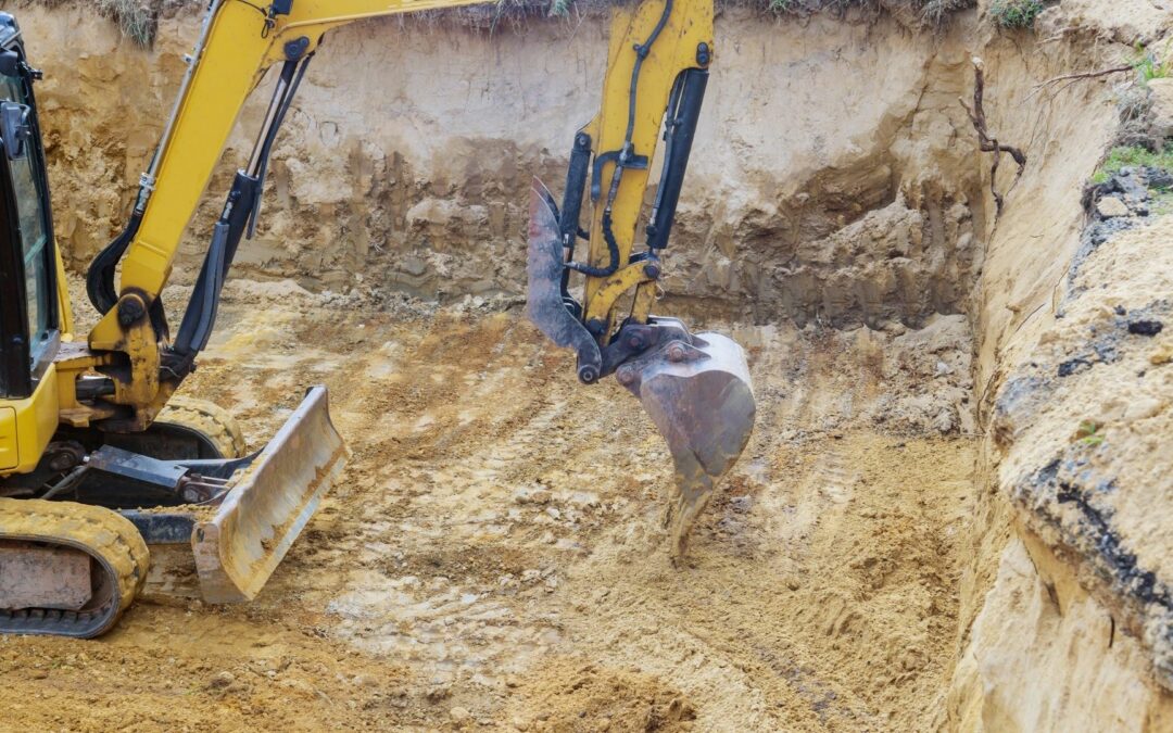 Terrassement à Bar-le-Duc : SARL Marchand façonne vos projets !