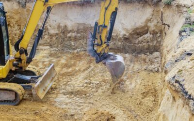 Terrassement à Bar-le-Duc : SARL Marchand façonne vos projets !