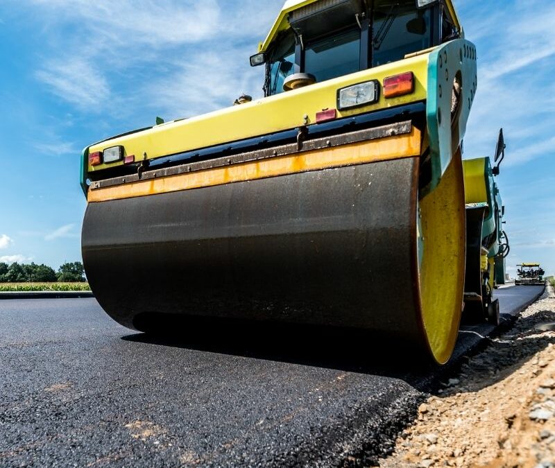 VRD dans la Meuse : construisez l’avenir avec SARL Marchand