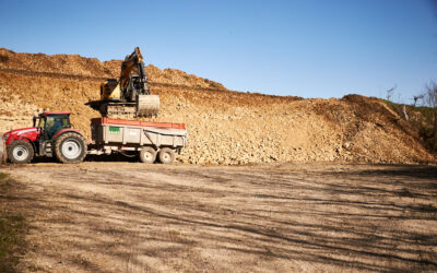 Entreprise de terrassement dans la Meuse : SARL Marchand, votre partenaire fiable !
